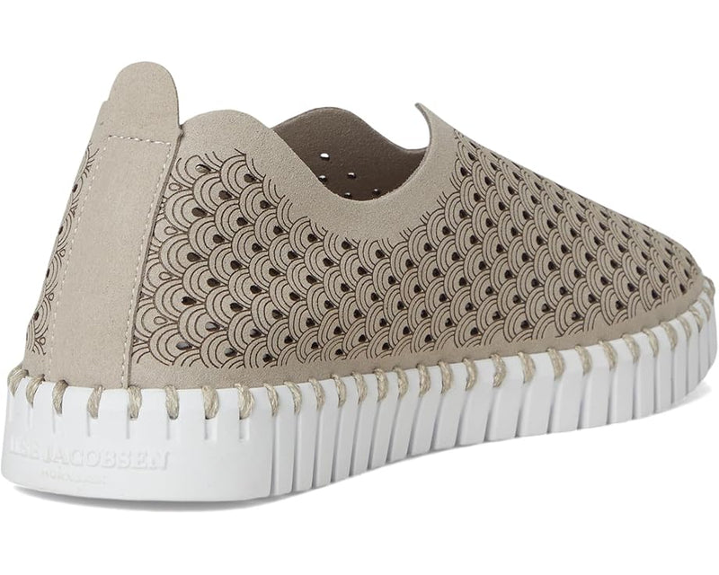 Tulip Slip On Shoe