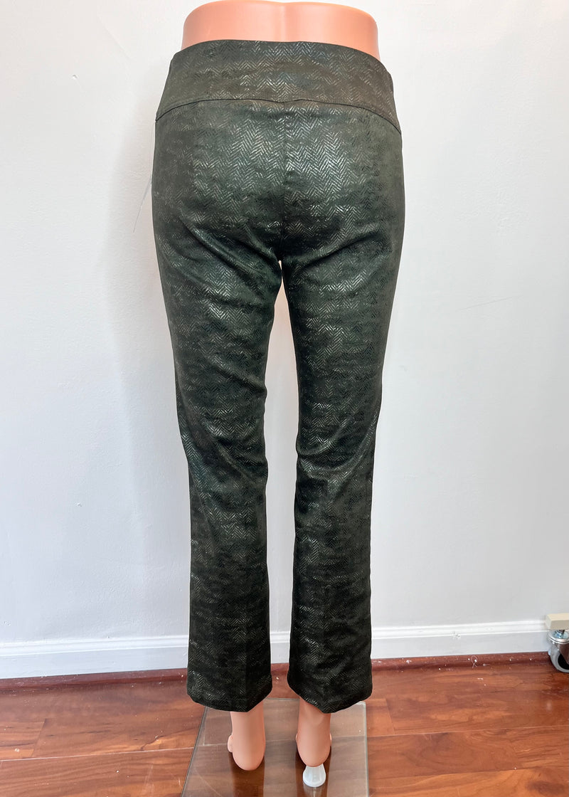 Olive Branch Pants