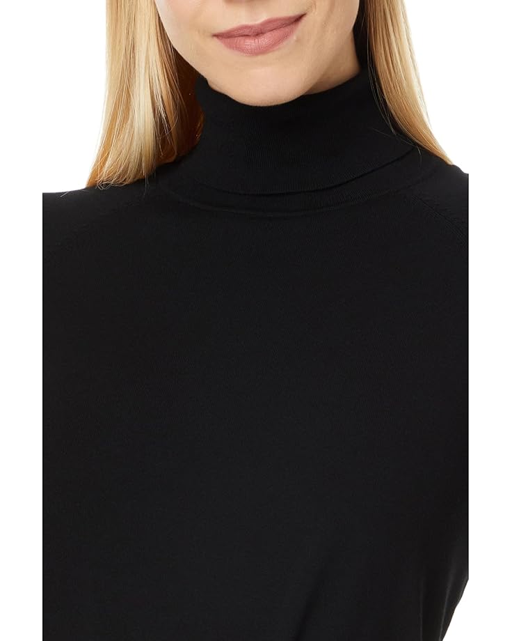 Top It Off Turtleneck Sweater - 2 Colors