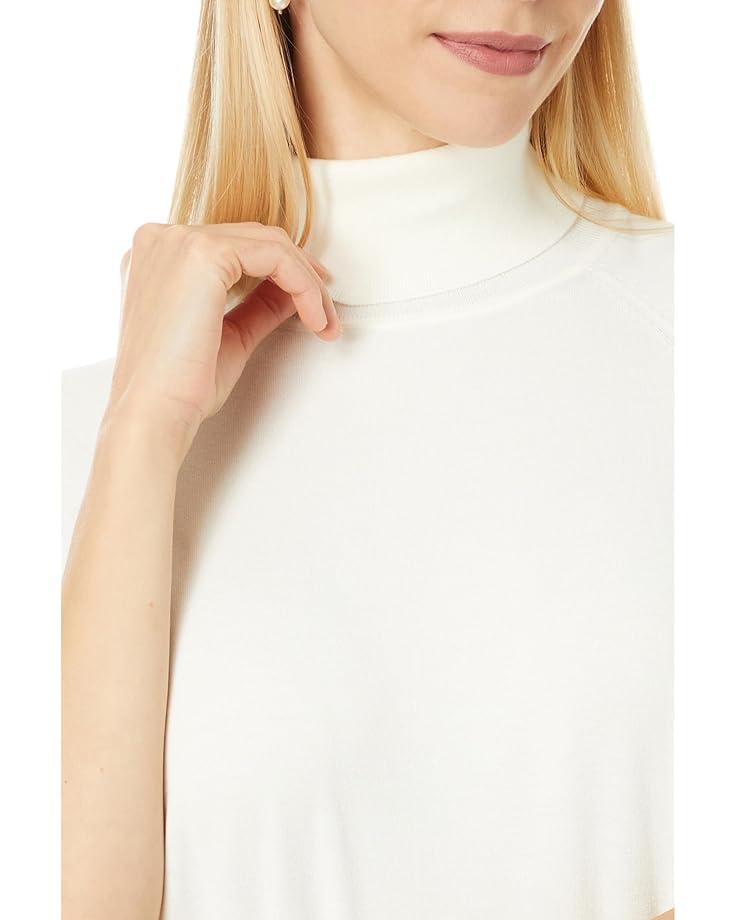 Top It Off Turtleneck Sweater - 2 Colors