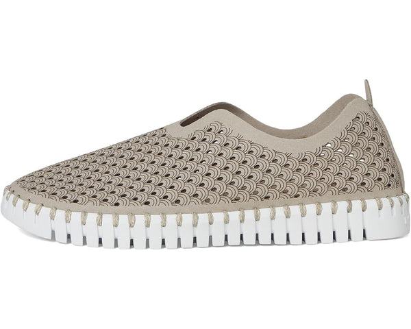 Tulip Slip On Shoe
