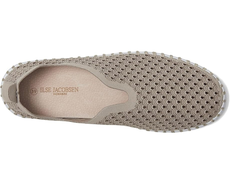 Tulip Slip On Shoe