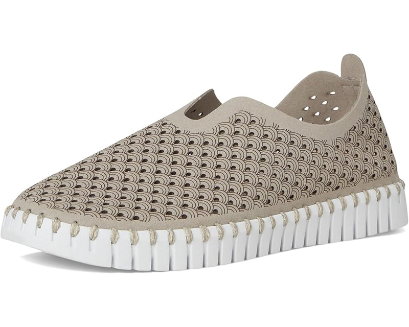 Tulip Slip On Shoe