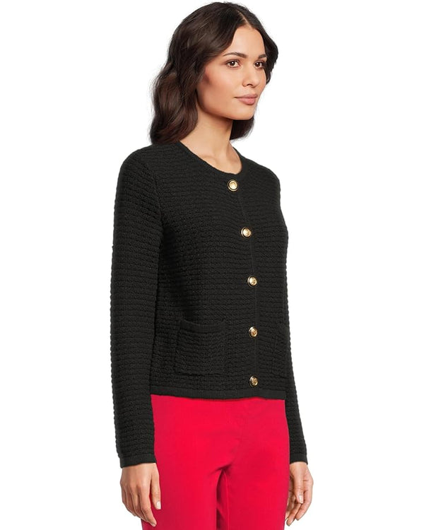 Top Priority Cardigan - 2 Colors