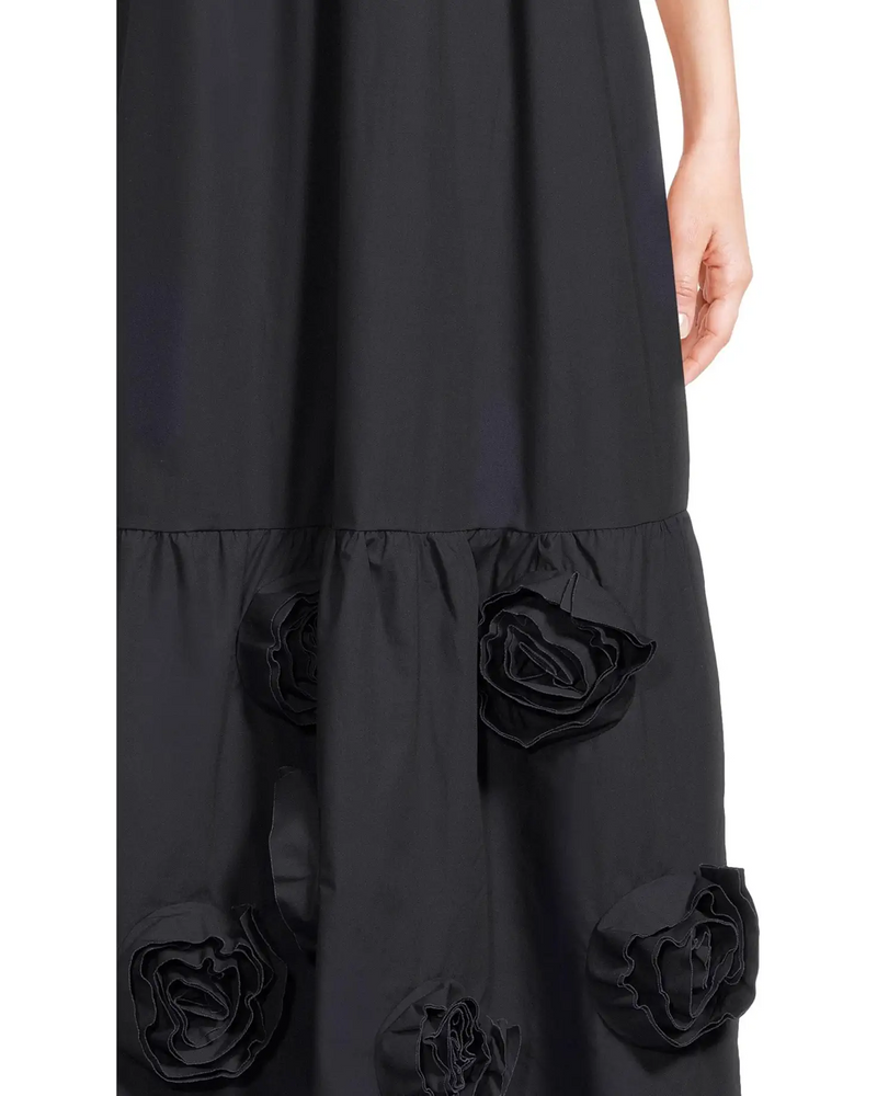 Coming Up Roses Dress - 2 Colors