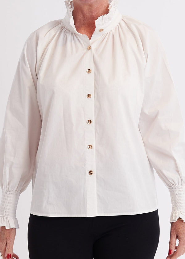 Frau Blouse