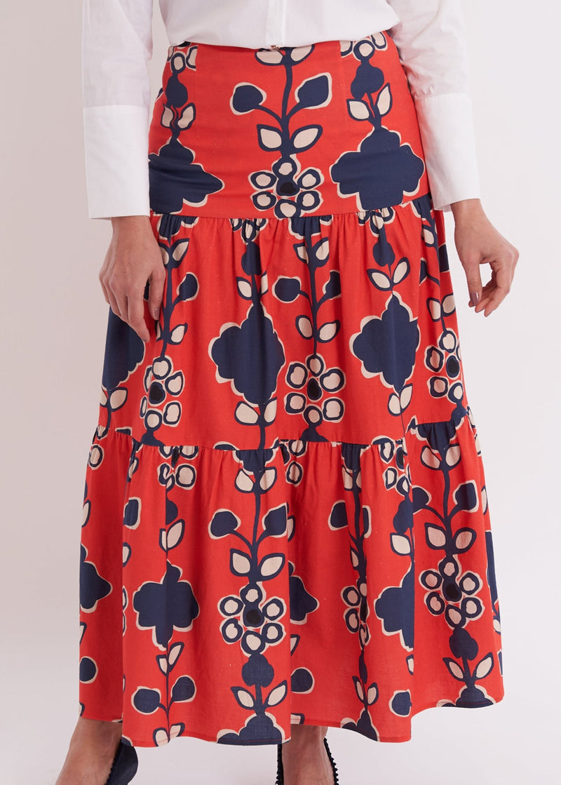 Samana Skirt