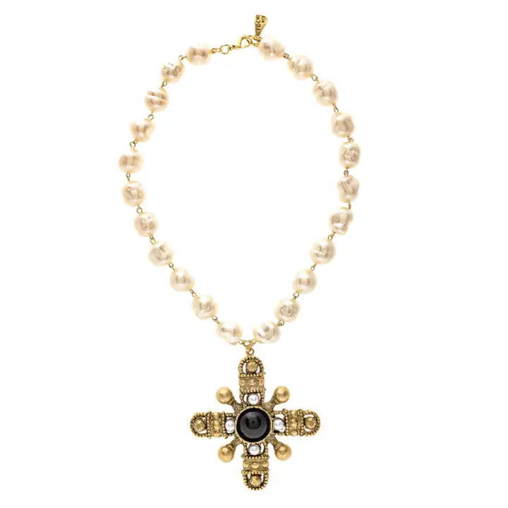 Grace Necklace