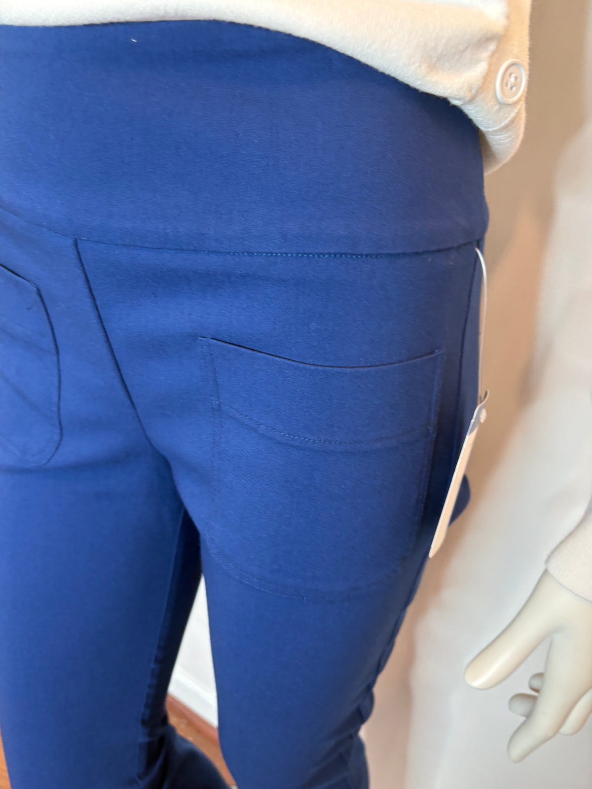 Baby Boot Cut Pant