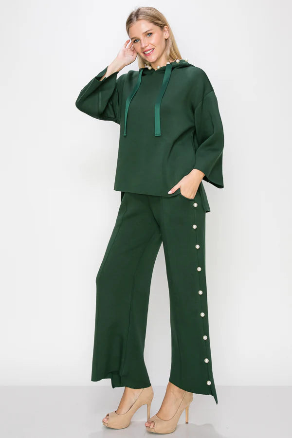 Farrah Pant