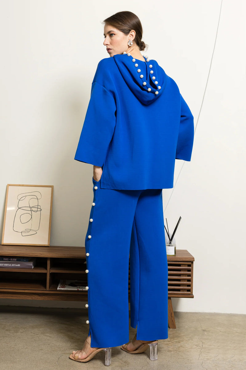 Farrah Pant