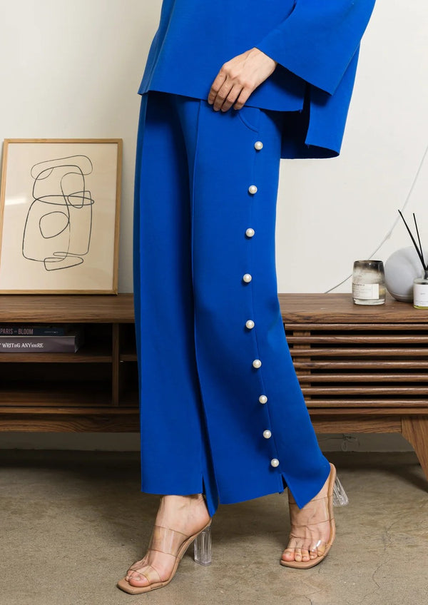 Farrah Pant