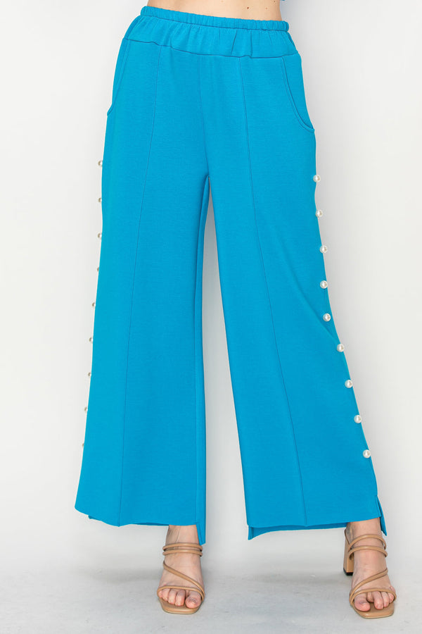 Farrah Pearl Pant - 2 Colors