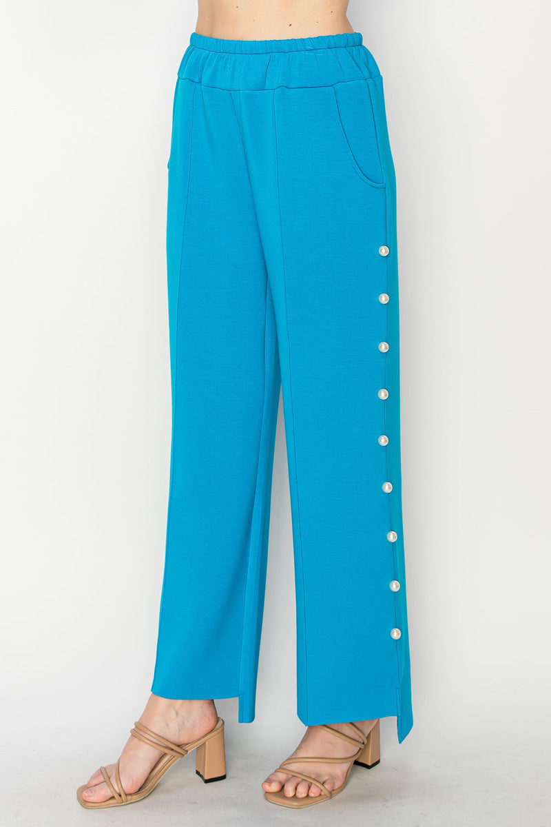 Farrah Pearl Pant - 2 Colors