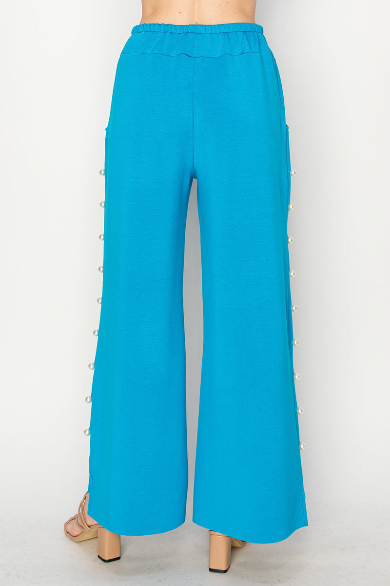 Farrah Pearl Pant - 2 Colors