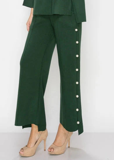Farrah Pant