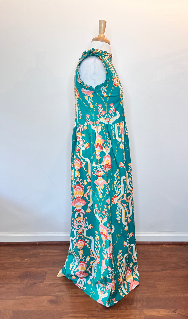 Constance Dress