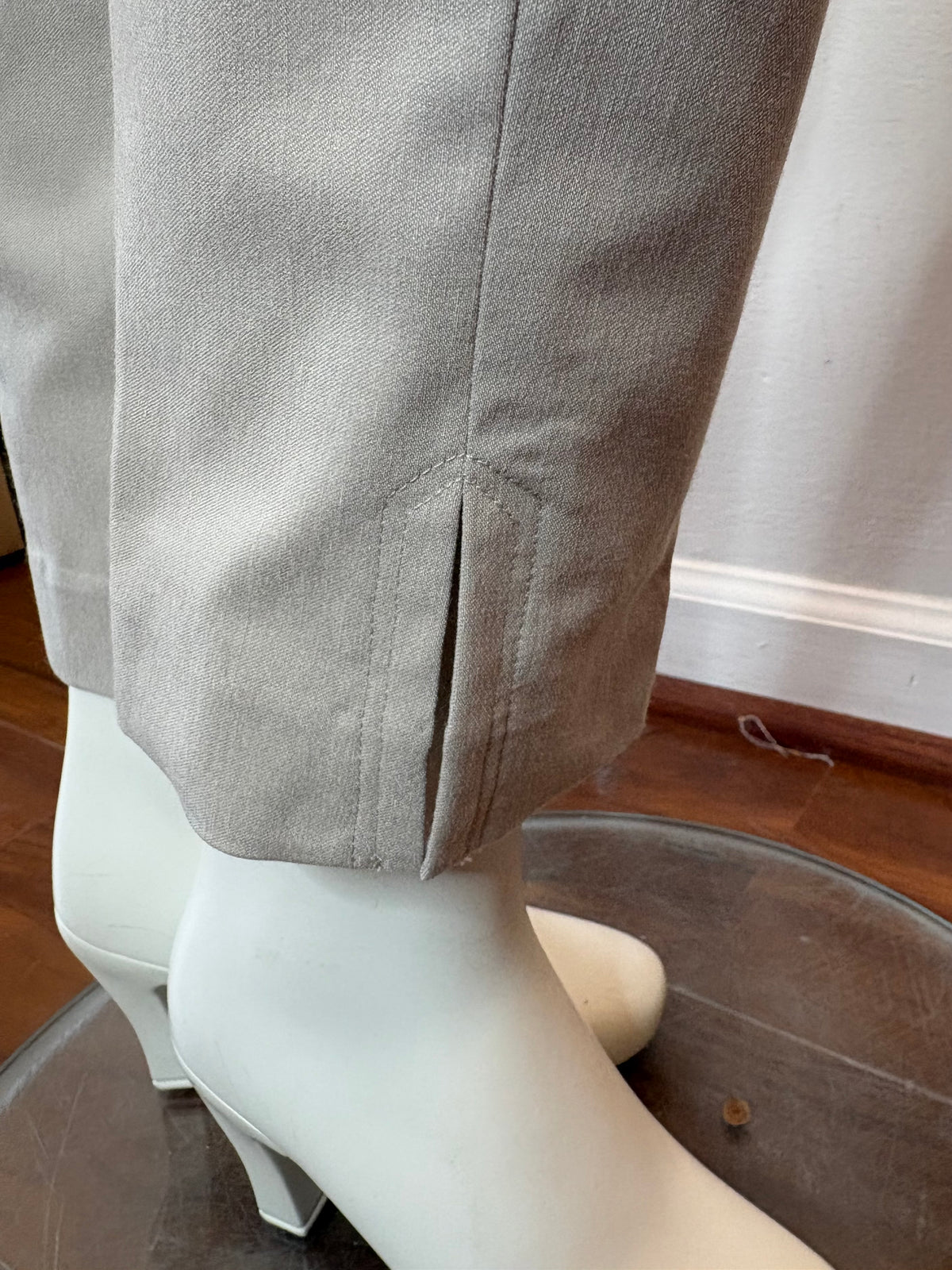 Updated Ankle Pant - 4 Colors
