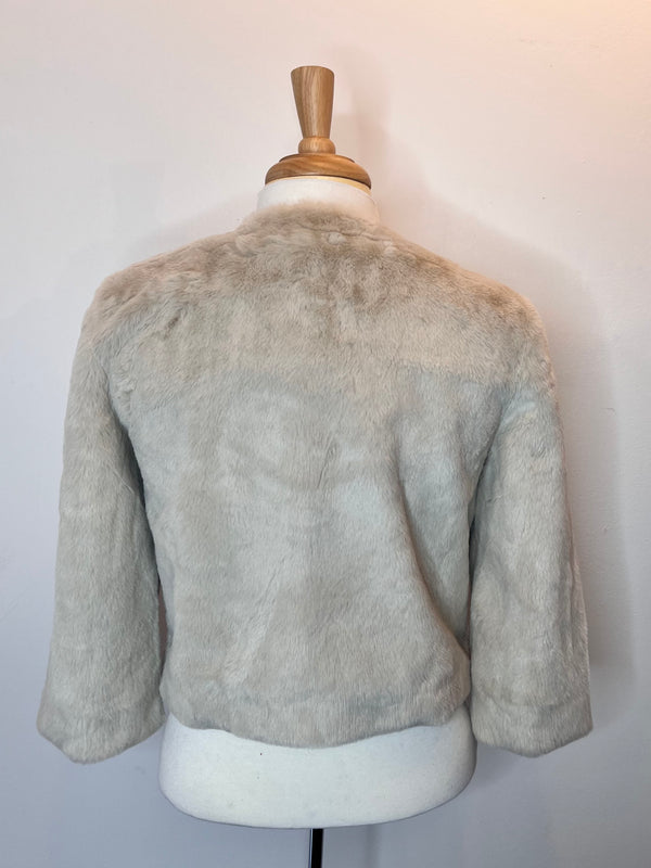 Aspen Faux Fur