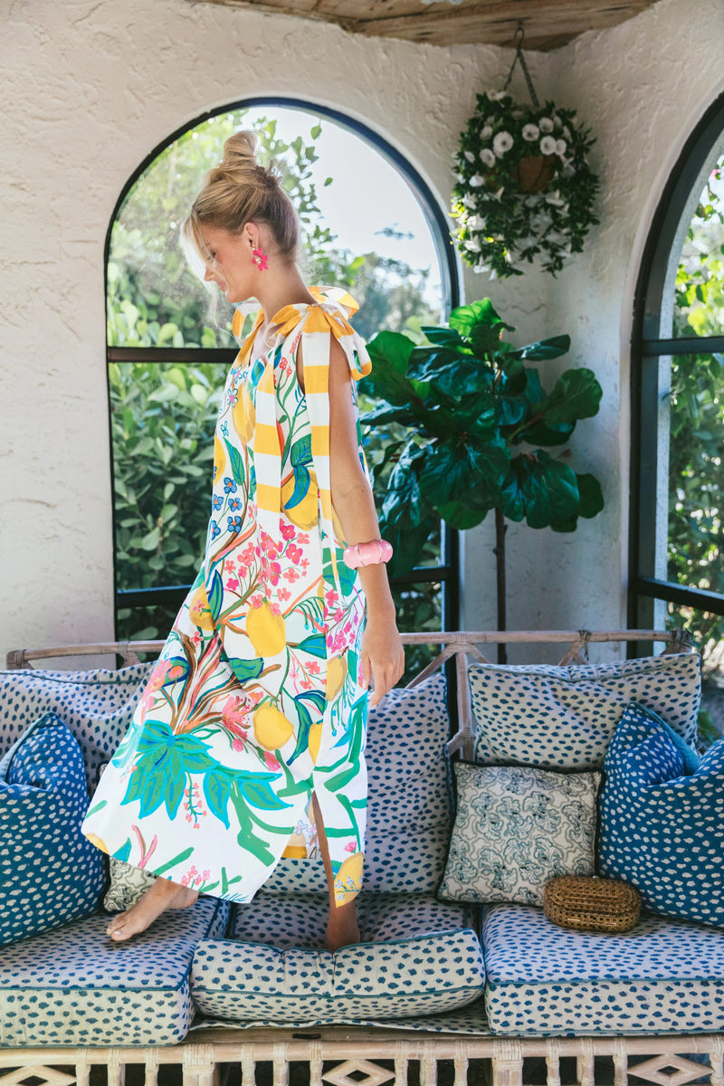 Beaufort Dress