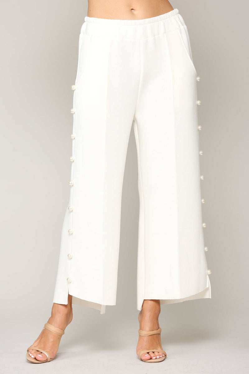 Farrah Pearl Pant