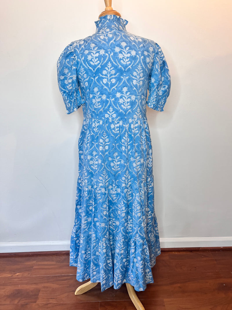 Charleston Midi Dress