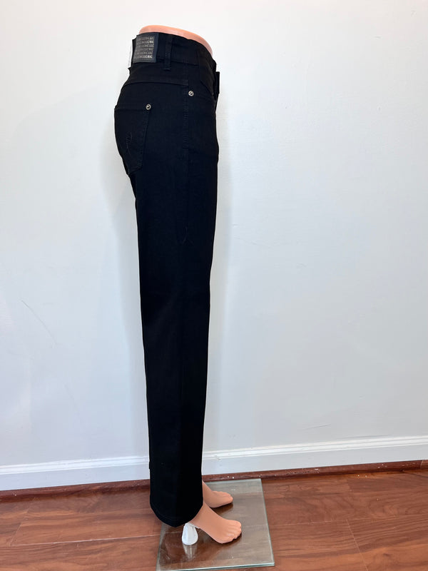 Laura Black Jeans