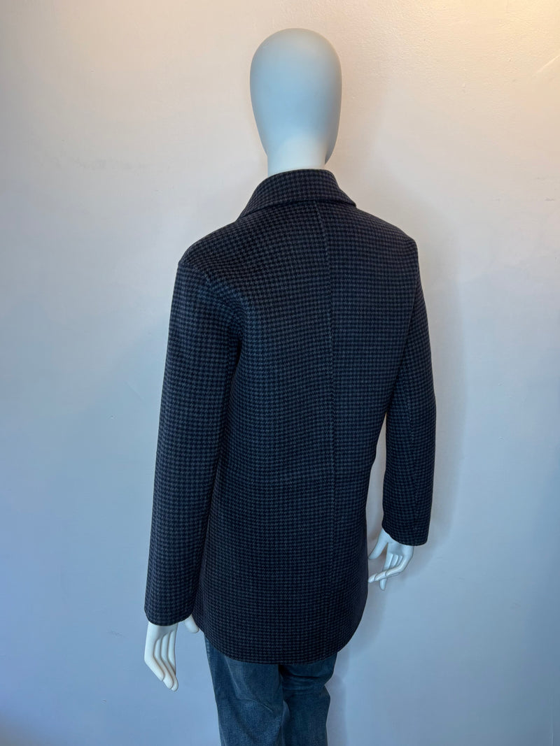 In Reverse Jacket