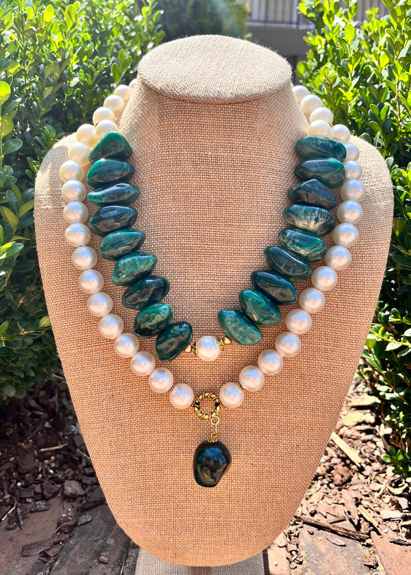 Fancy Necklace