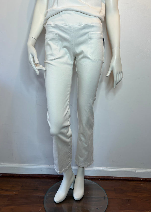Modern Twill Pant