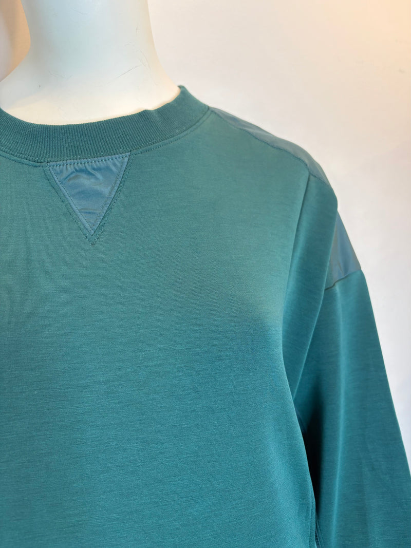 Combo Top w/ Pockets