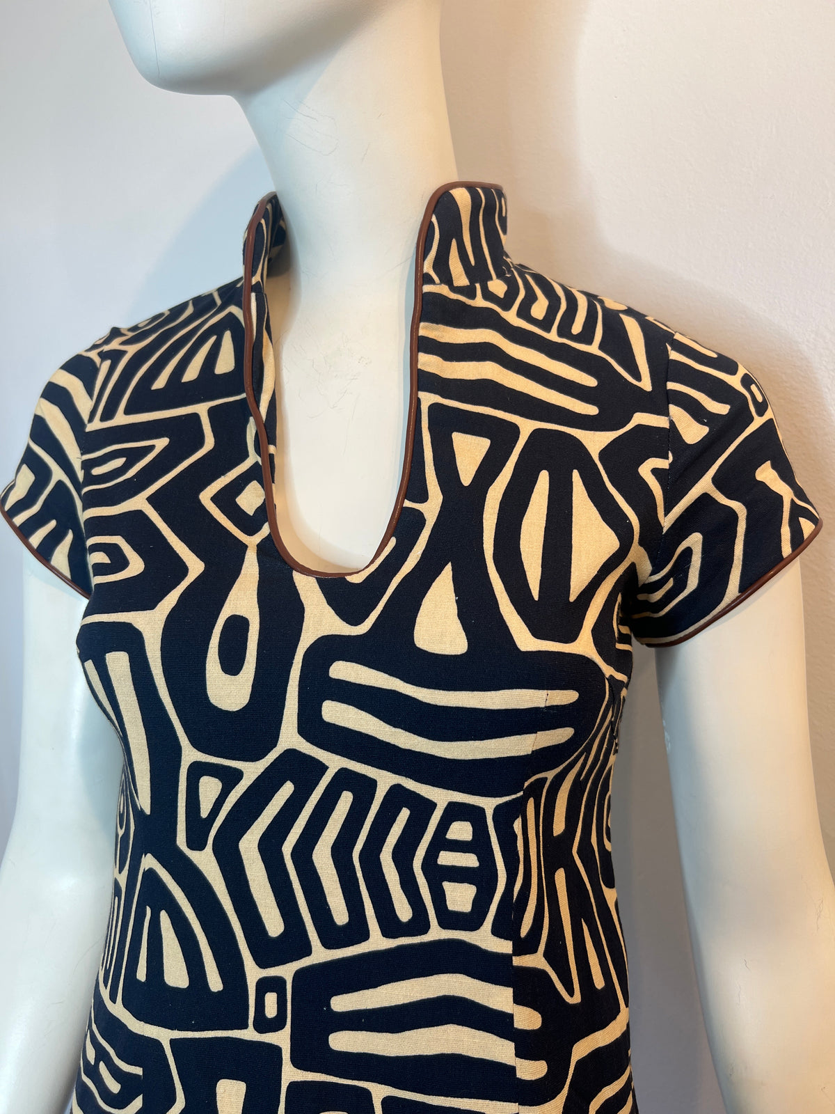 Tarpon Dress