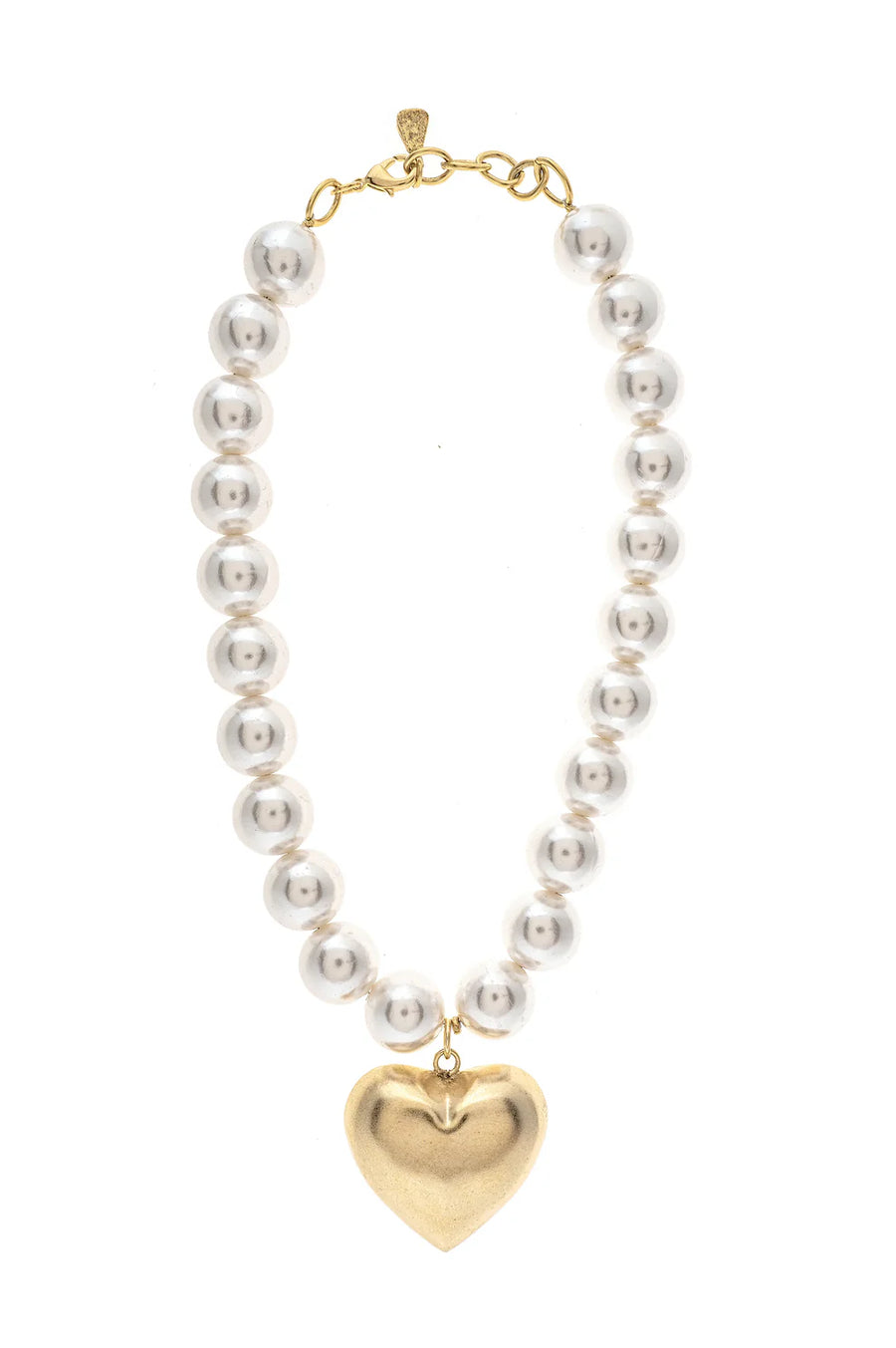 Hadassa Necklace – Ginger Howard Selections