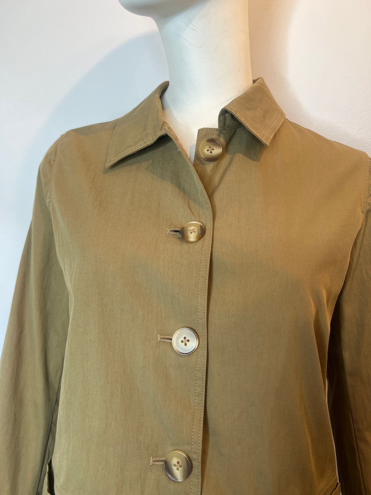 Easy Street Jacket