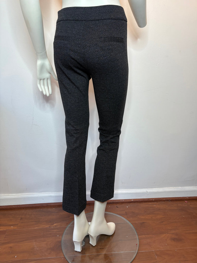 Ponte Twill Pant