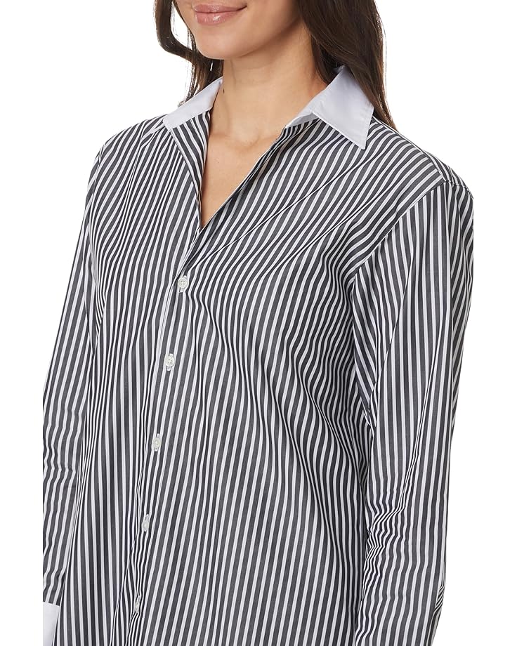 Parallel Lines Blouse