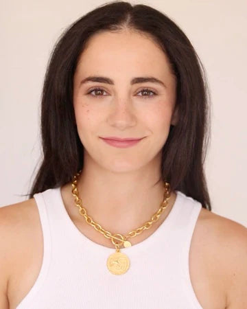 America 250 Toggle Necklace