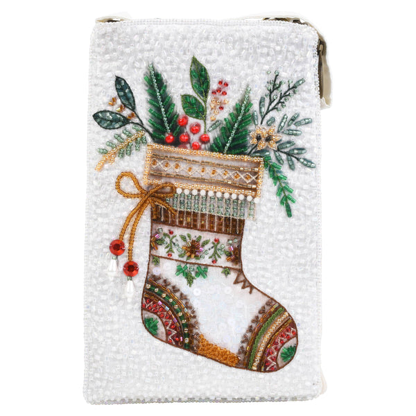 Festive Stocking Club Bag