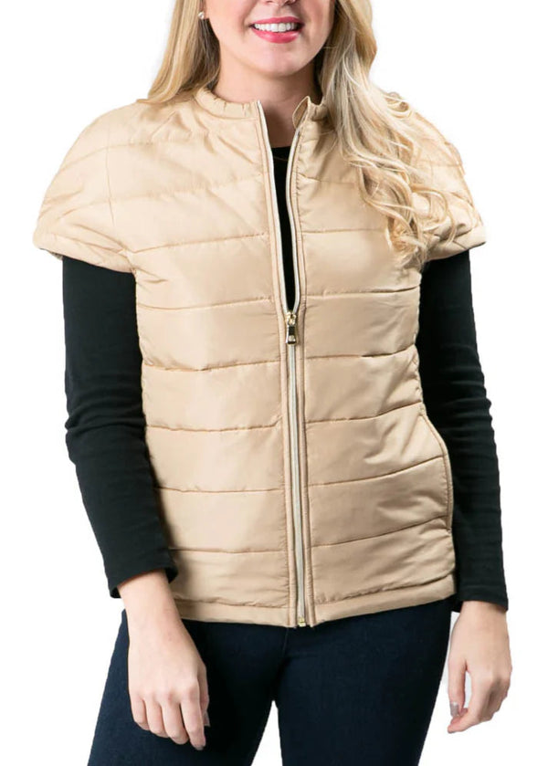 Penelope Puffer