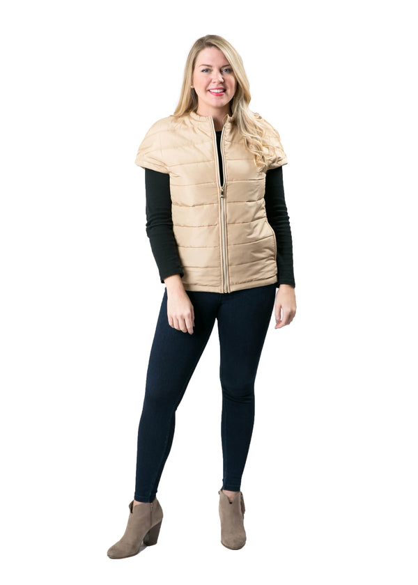 Penelope Puffer