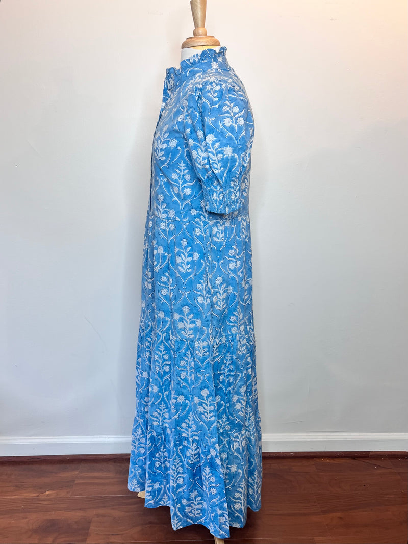 Charleston Midi Dress