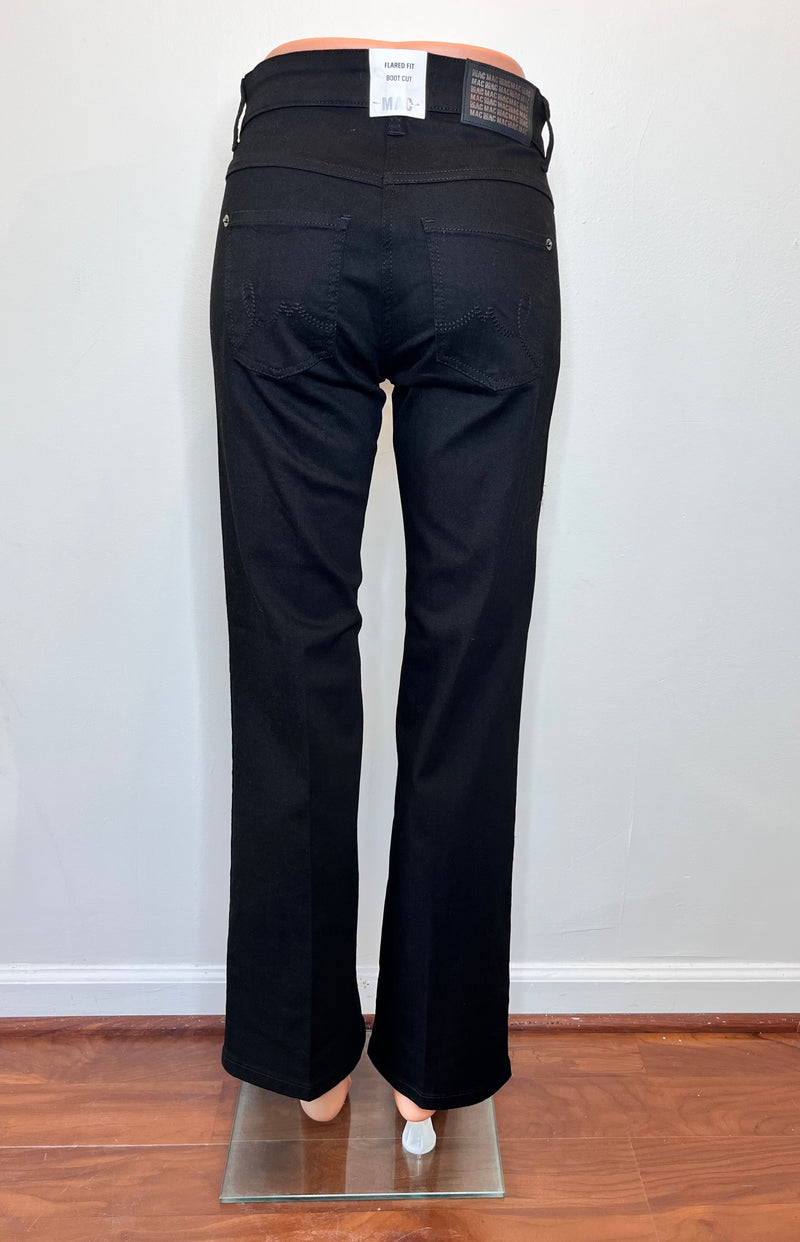 Laura Black Jeans