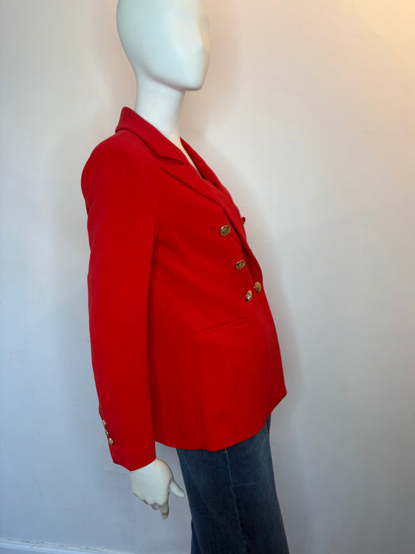 Bermuda Blazer