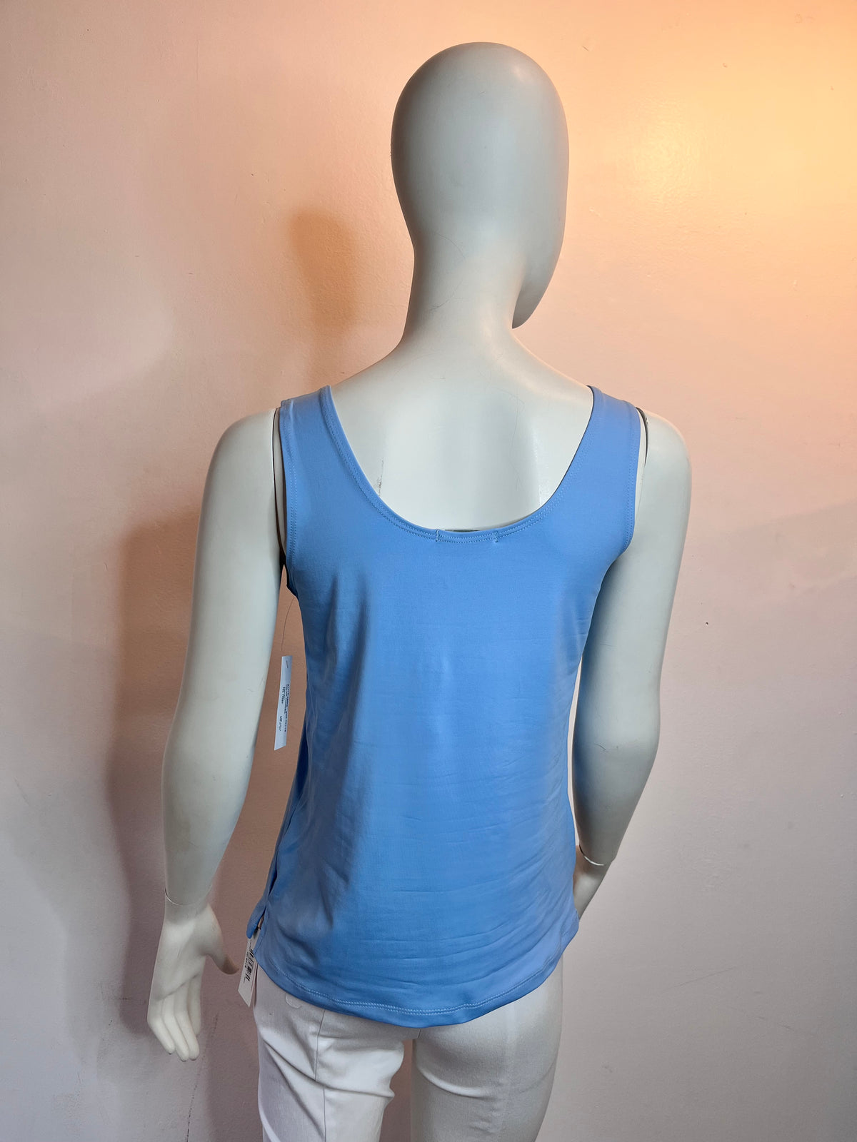 The Relaxed Tank - 2 Colors