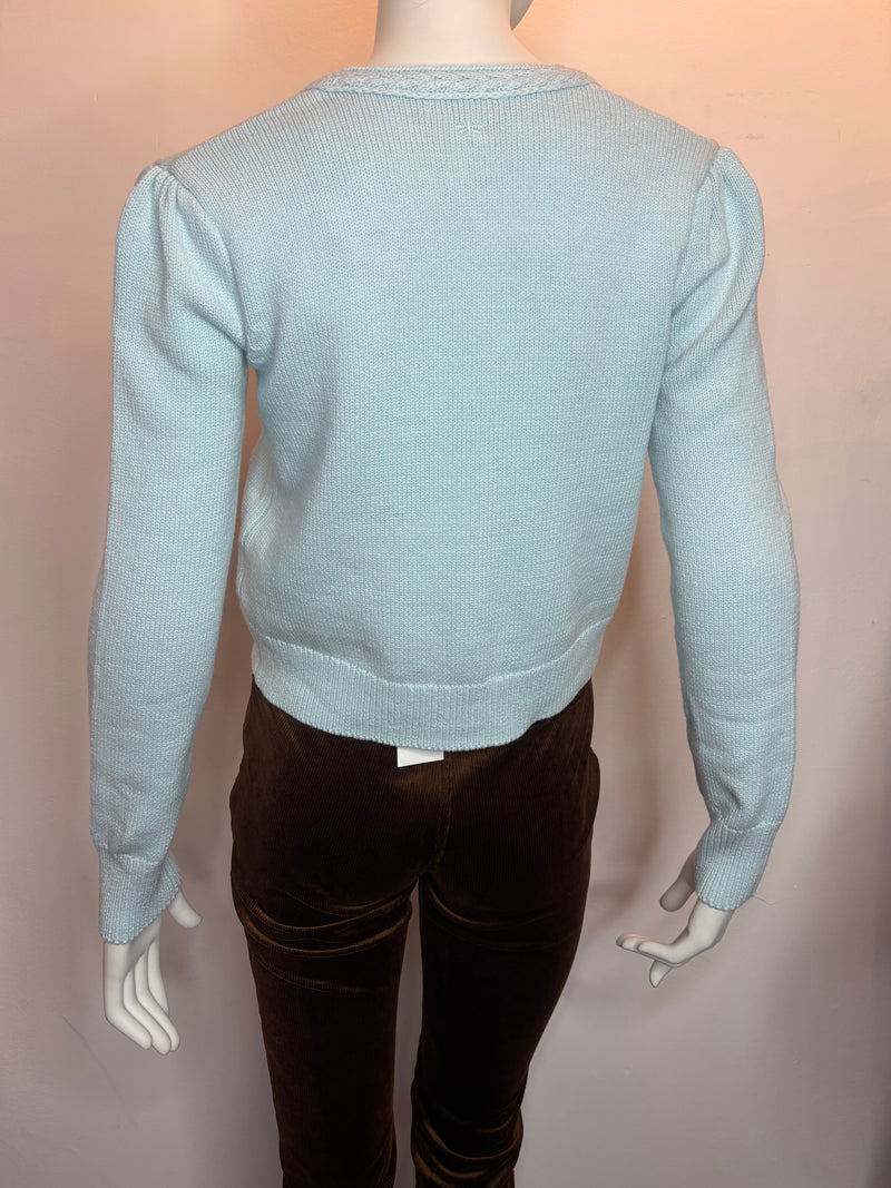 Mallory Cardigan