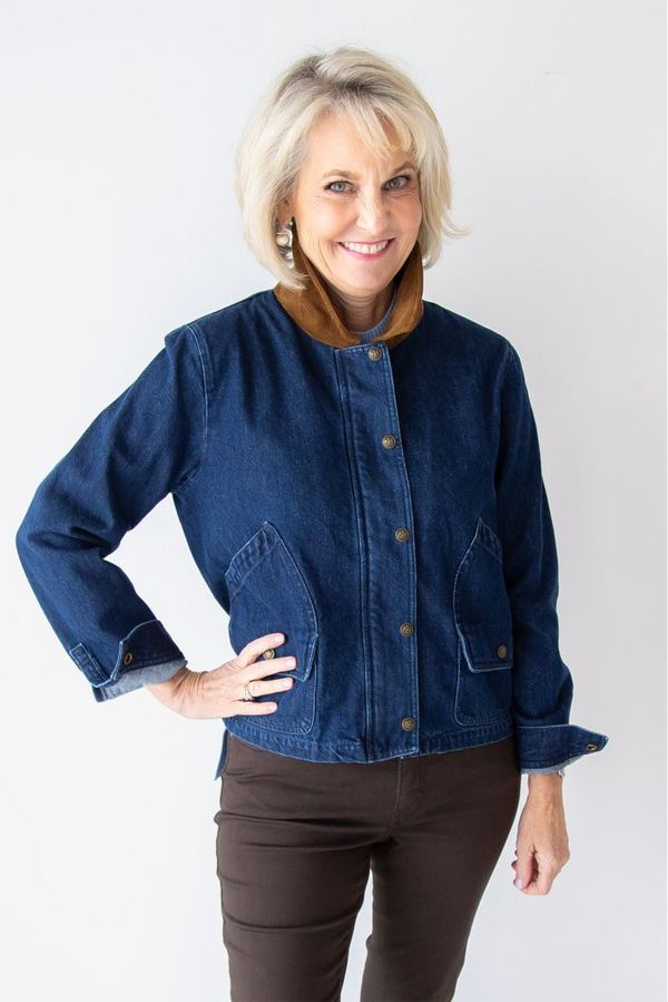 Barn Jacket