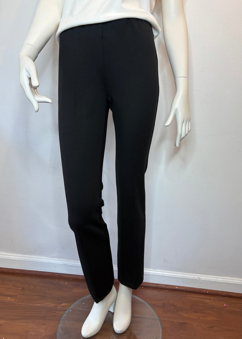 Pull On Ponte Pant