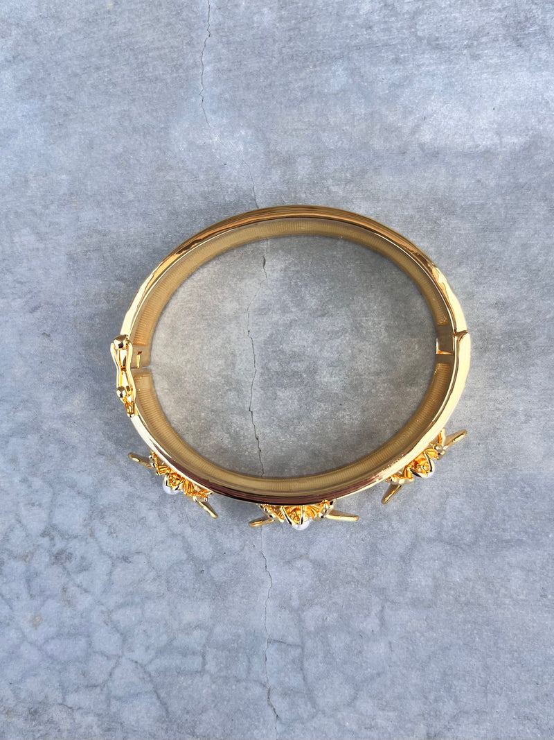 Bee Cuff