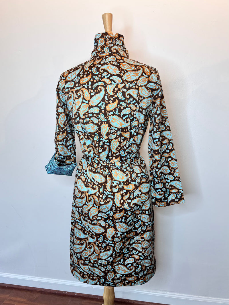 Elizabeth Dress