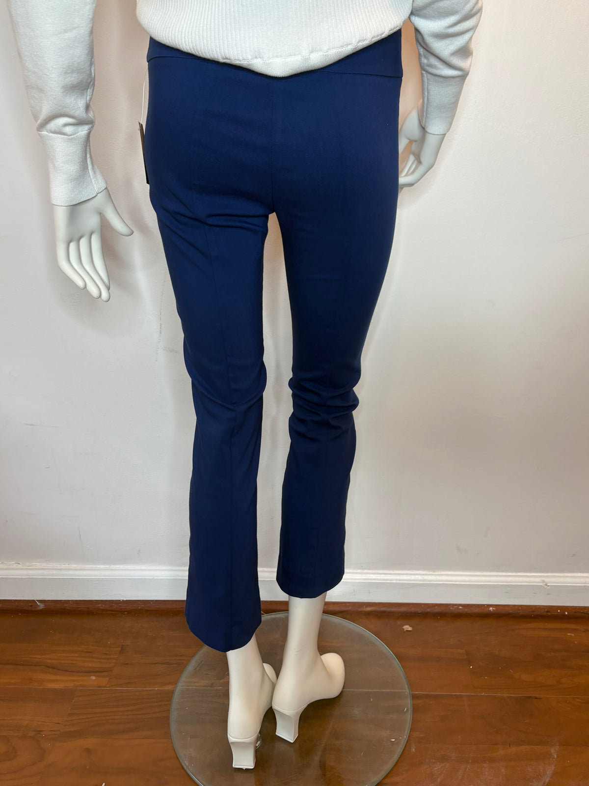 Baby Boot Cut Pant